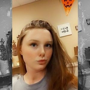 Meet your Posher, Rebekah